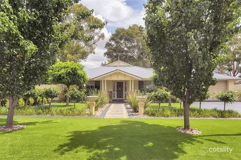 Property photo of 4 Warner Court Sandy Creek SA 5350