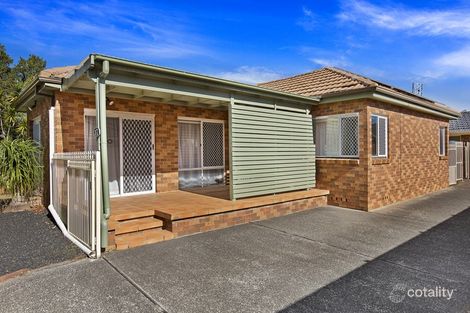 Property photo of 1/17 Edward Street Woy Woy NSW 2256