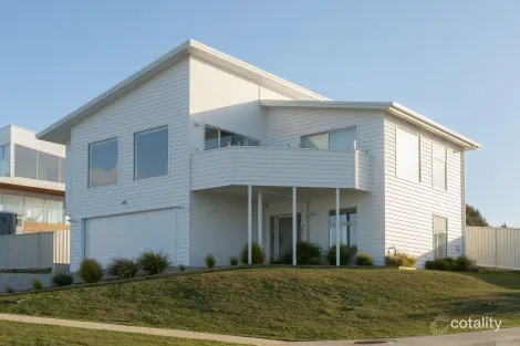 1 Glyde St, Hawley Beach, TAS 7307