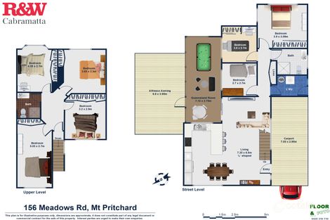 Property photo of 156 Meadows Road Mount Pritchard NSW 2170