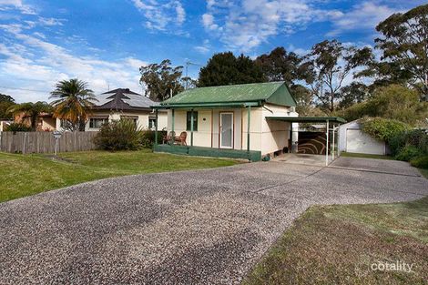 Property photo of 69 Fisher Street Oak Flats NSW 2529