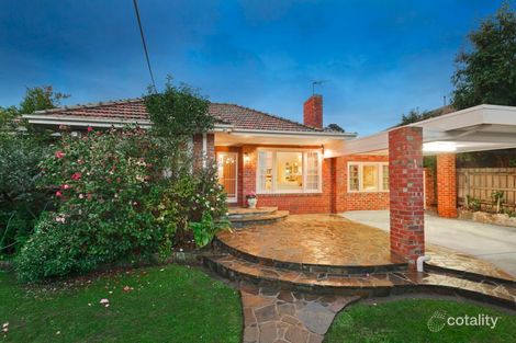 Property photo of 58 Tuxen Street Balwyn North VIC 3104