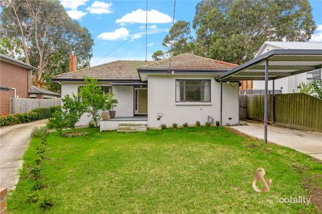 1/14 Golf Ave, Rosanna, VIC 3084