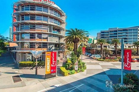 41/1000a Ann St, Fortitude Valley, QLD 4006