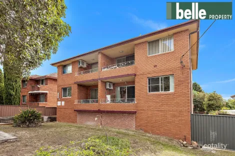 10/29 York St, Belmore, NSW 2192
