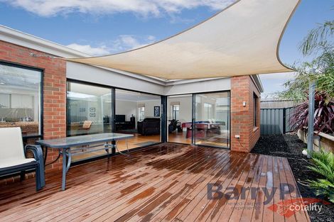 Property photo of 40 Dargy Amble Point Cook VIC 3030