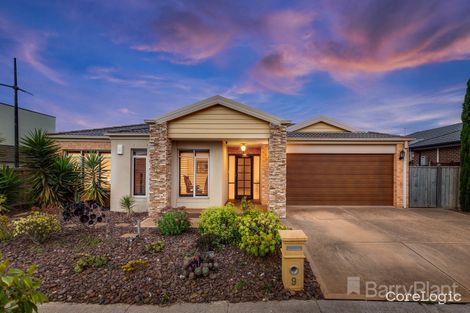 Property photo of 9 Dawkins Avenue Fraser Rise VIC 3336