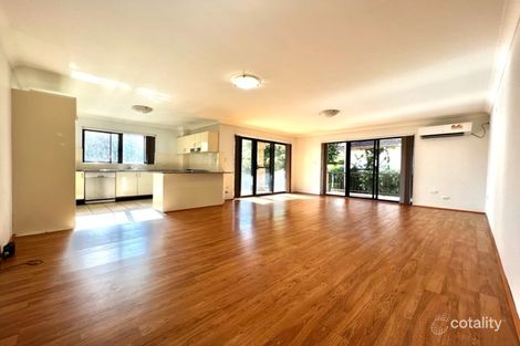 2/21-25 Jenkins Rd, Carlingford, NSW 2118