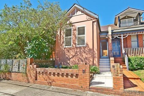 Property photo of 35 Dangar Street Randwick NSW 2031