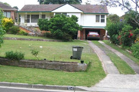 124 Glencoe St, Sutherland, NSW 2232