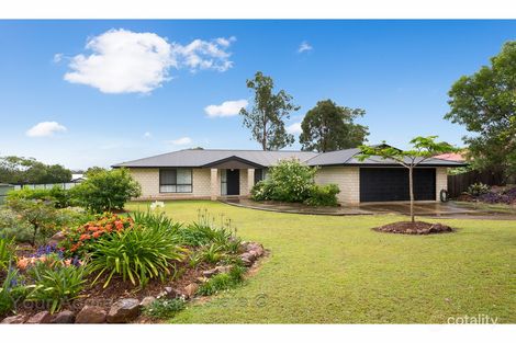 Property photo of 8-10 Oakdale Court Gleneagle QLD 4285
