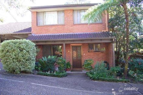 8/10-14 Loch Maree Ave, Thornleigh, NSW 2120