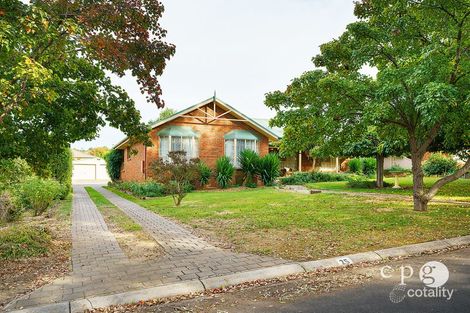 Property photo of 25 Martin Street McKenzie Hill VIC 3451