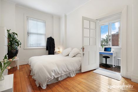 4/181-183 Victoria St, Potts Point, NSW 2011