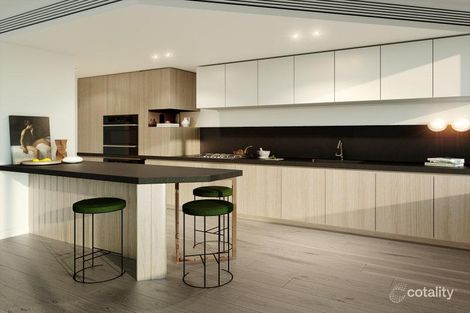 Property photo of 5/88 Queensbridge Street Southbank VIC 3006