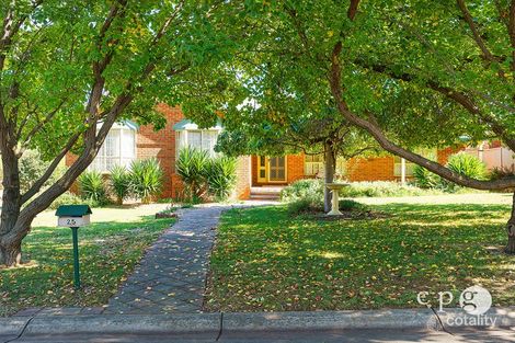Property photo of 25 Martin Street McKenzie Hill VIC 3451