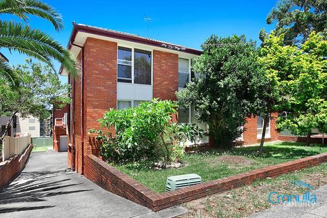 Property photo of 12/6 Burraneer Bay Road Cronulla NSW 2230