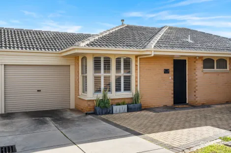 Property photo of 4/57 High Street Grange SA 5022