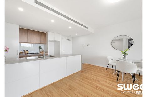 Property photo of 607/15 Chatham Road West Ryde NSW 2114