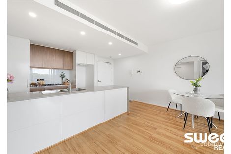 Property photo of 607/15 Chatham Road West Ryde NSW 2114