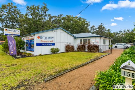 158 Princes Hwy, Albion Park Rail, NSW 2527