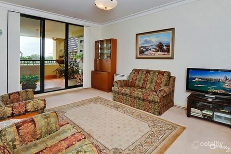 Property photo of 4/11 Everton Street Pymble NSW 2073