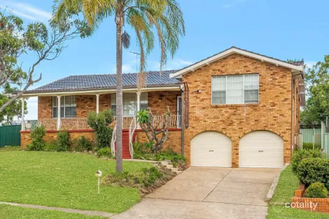 81 Leumeah Rd, Leumeah, NSW 2560