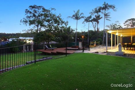 Property photo of 7 Narooma Place Helensvale QLD 4212