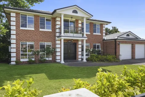 Property photo of 11 Campbell Street Thirlmere NSW 2572