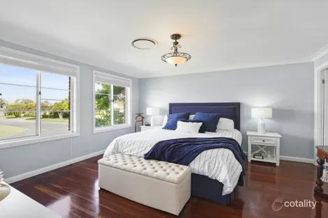 Property photo of 11 Campbell Street Thirlmere NSW 2572