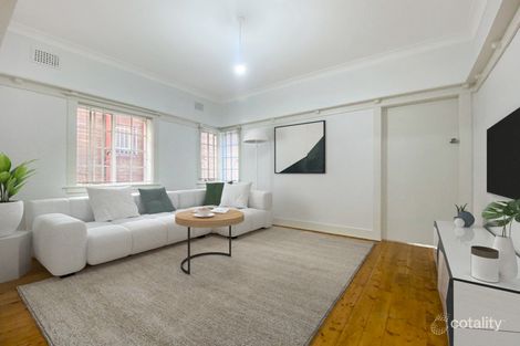 Property photo of 1/17 Railway Street Petersham NSW 2049
