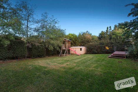Property photo of 64 Chirnside Road Berwick VIC 3806