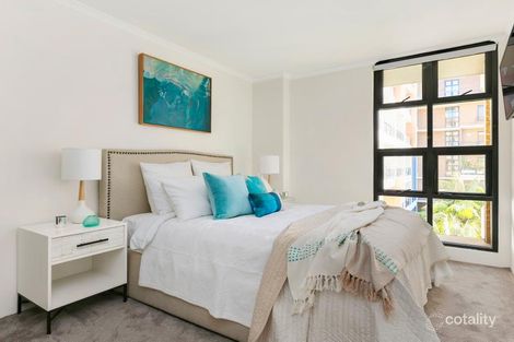 Property photo of 512/6-8 Crescent Street Redfern NSW 2016