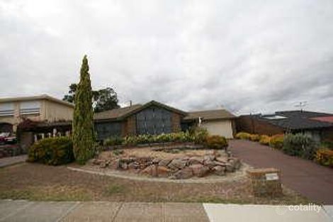 32 Kurrambi Cres, Hallett Cove, SA 5158