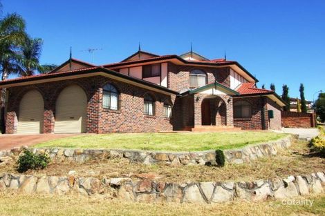 44 Aspinall Ave, Minchinbury, NSW 2770