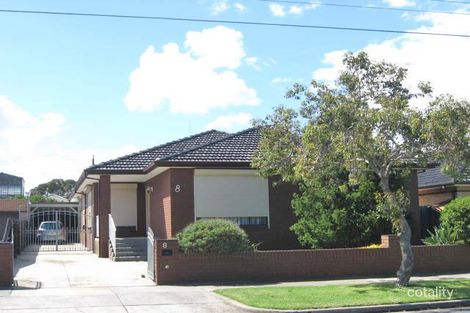8 Netta St, Altona North, VIC 3025