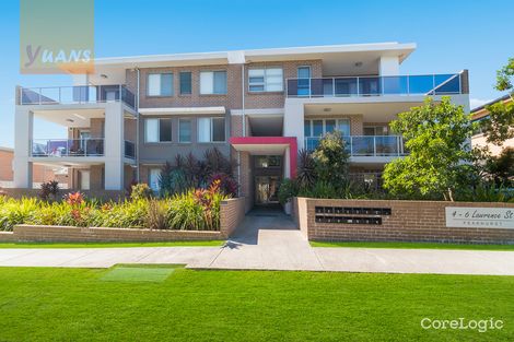 Property photo of 8/4-6 Lawrence Street Peakhurst NSW 2210