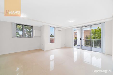 Property photo of 8/4-6 Lawrence Street Peakhurst NSW 2210