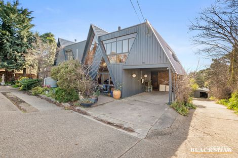 Property photo of 53 Tempe Crescent Googong NSW 2620