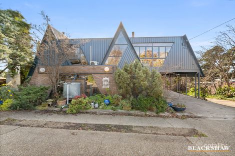Property photo of 53 Tempe Crescent Googong NSW 2620