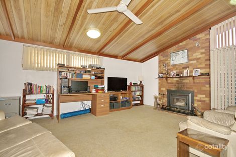 Property photo of 15 Fisher Street Manly QLD 4179