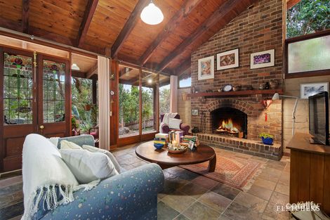 Property photo of 41 View Hill Crescent Eltham VIC 3095