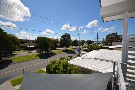 Property photo of 1/12 Abalone Avenue Paradise Point QLD 4216