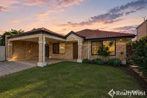 Property photo of 27 Terelinck Crescent Redcliffe WA 6104