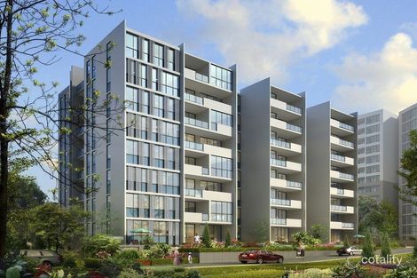 34/17-19 Jenkins Rd, Carlingford, NSW 2118