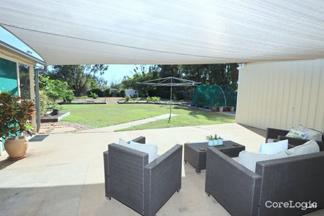 Property photo of 3 Edgewood Drive Emerald QLD 4720