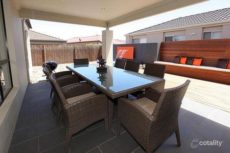 Property photo of 9 Careel Street Harrison ACT 2914