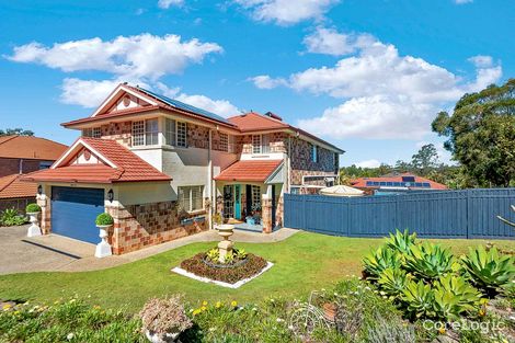 Property photo of 3 Brighton Parade Forest Lake QLD 4078