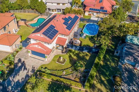 Property photo of 3 Brighton Parade Forest Lake QLD 4078