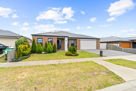Property photo of 11 Galloway Street Traralgon VIC 3844